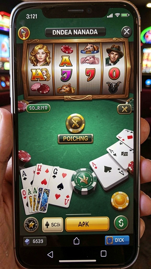 55five Versi Terbaru: Apa yang Baru? screenshot 2