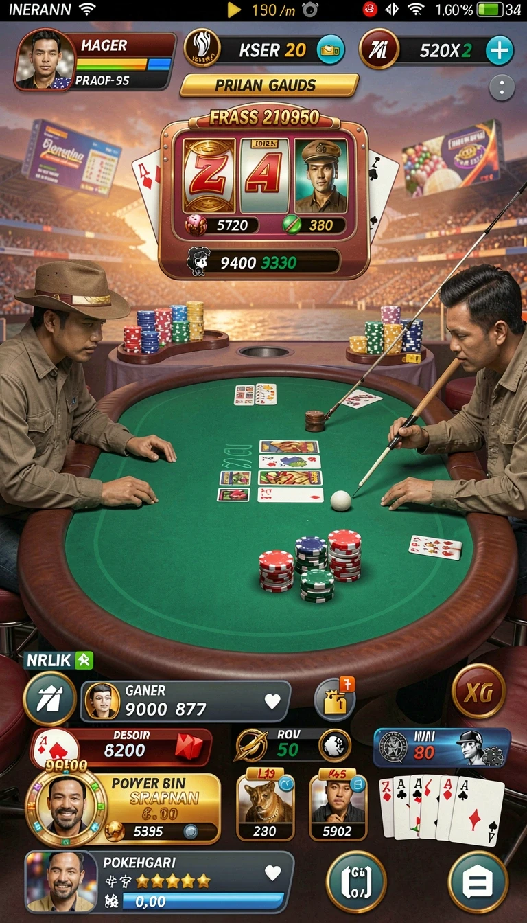 Cara Download kingdom188 APK dengan Mudah screenshot 1