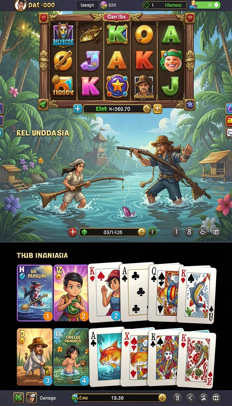 Aplikasi indosattoto Terpercaya untuk Android screenshot 4