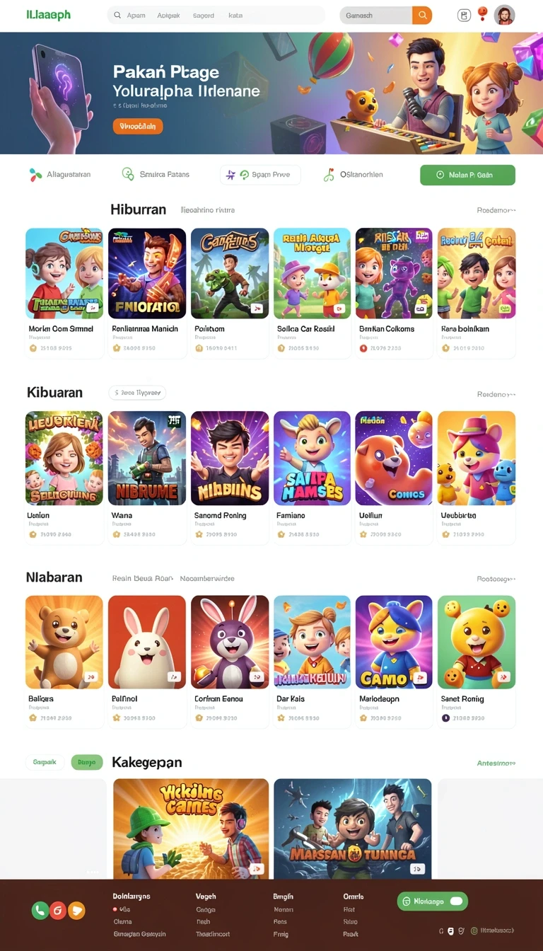 5rt APK Terbaru 2026 untuk Semua Perangkat screenshot 1