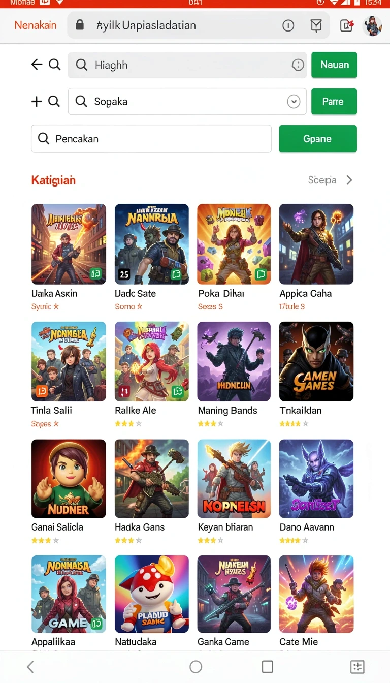 supraslot Terbaru: Download APK Resmi dan Aman screenshot 1