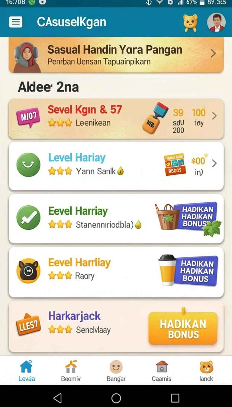 Info Lengkap Aplikasi ppv88 Versi Terbaru screenshot 4
