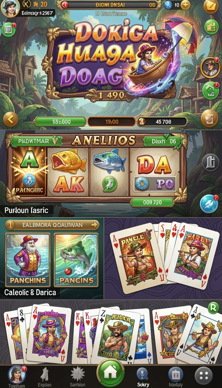 Cara Download kingdom188 APK dengan Mudah screenshot 3