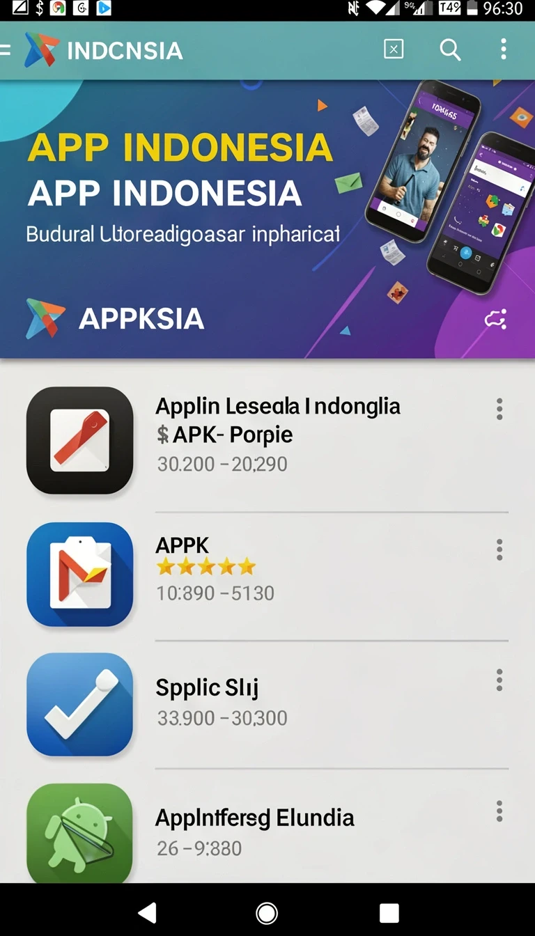 Aplikasi musang78 Terbaru dan Terlengkap screenshot 4
