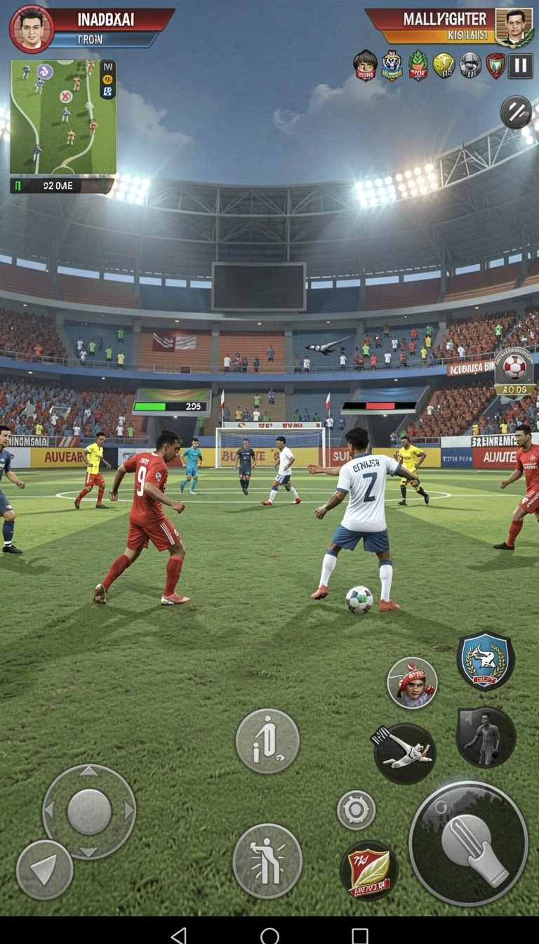 Aplikasi gebyar4d Paling Baru untuk Android screenshot 1