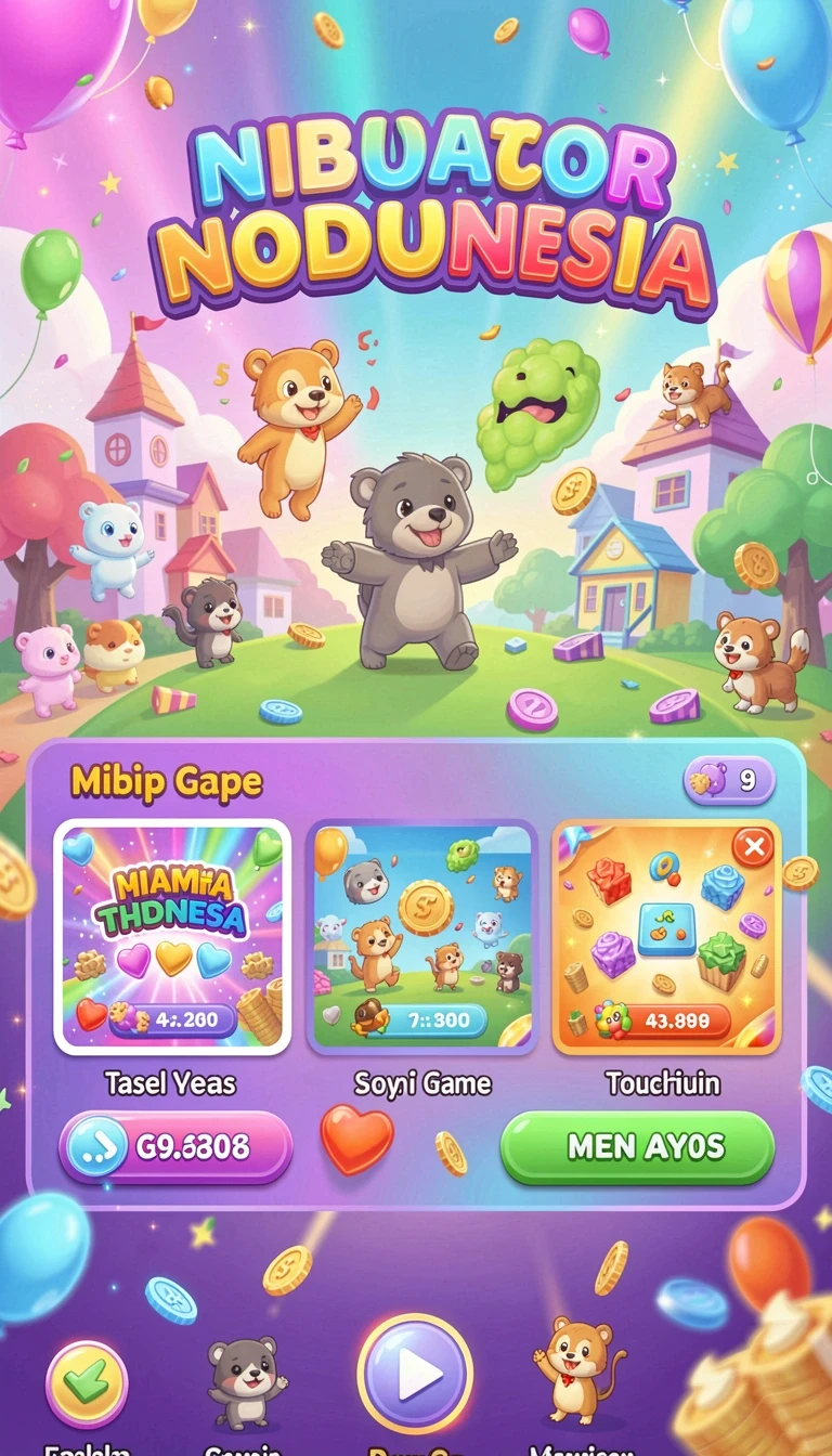 rip3 Versi Terbaru untuk Android Tanpa Ribet screenshot 1