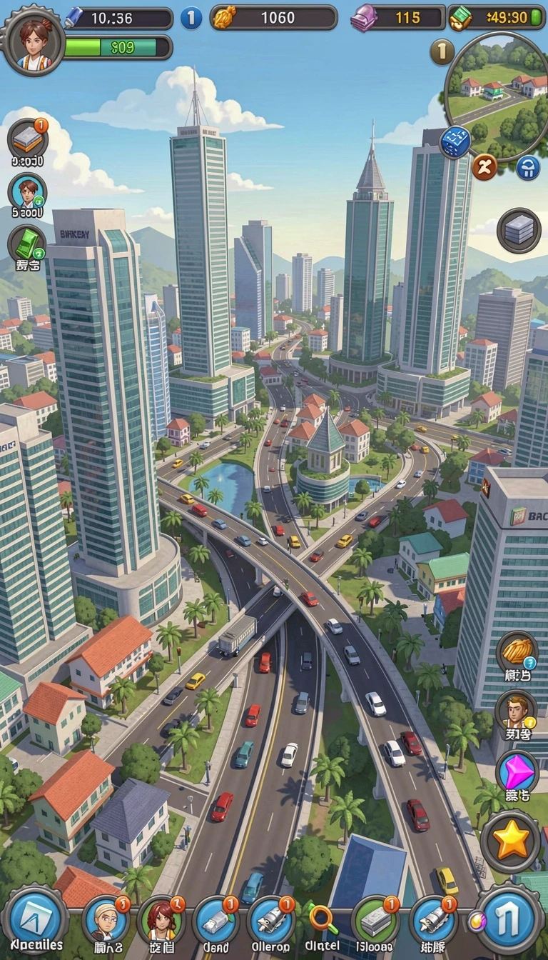 Download winslot APK Original untuk Android screenshot 4