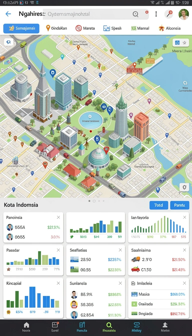 Kelebihan dan Fitur Aplikasi gadaitoto Terbaru screenshot 4