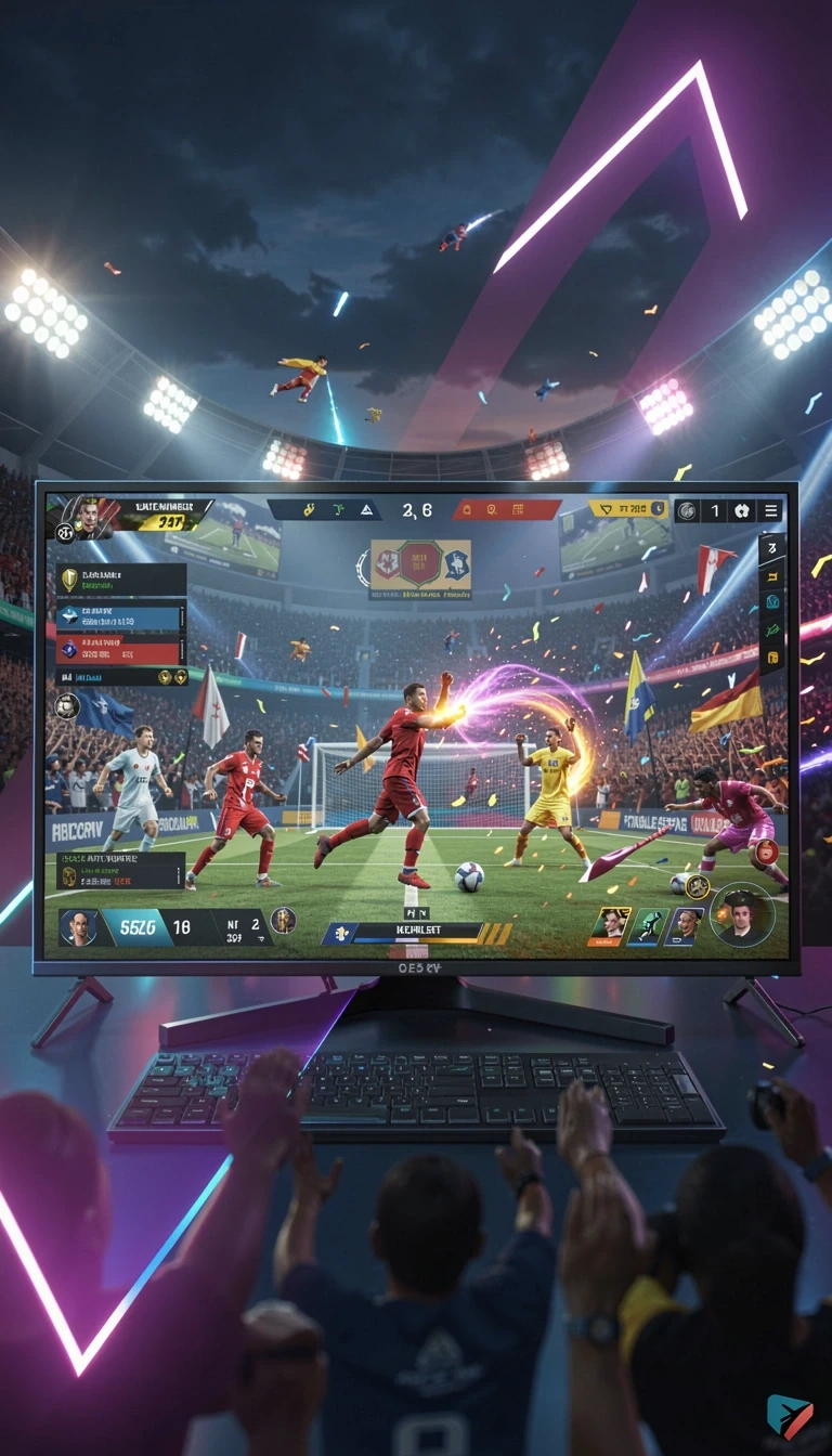 ibet899 APK Terbaru untuk Perangkat Android screenshot 2