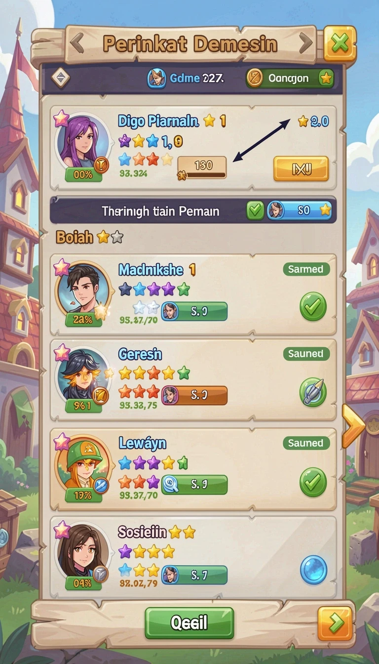 Download Aplikasi surya777 Terbaru untuk HP Android screenshot 2