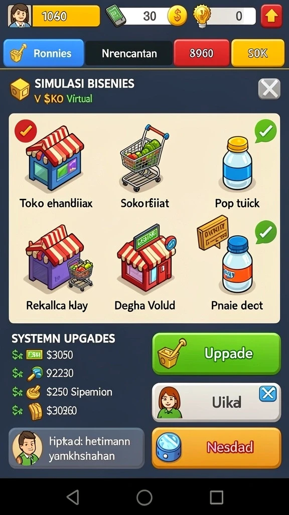 topanwin App: Info, Rating, dan Link Download screenshot 2