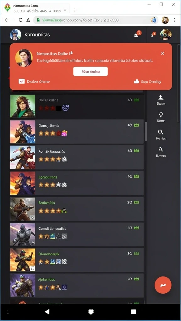 Update Aplikasi apigacor888 ke Versi Terbaru screenshot 1